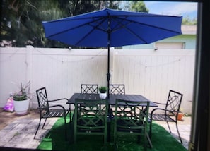 House | 4 bedrooms - Home Close to Saint Pete Pier Quiet Spacious (St. Petersburg)