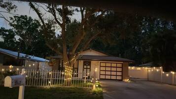 House | 4 bedrooms
