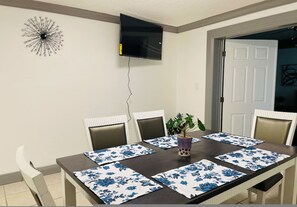 House | 4 bedrooms
