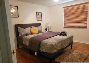 House | 4 bedrooms - Home Close to Saint Pete Pier Quiet Spacious (St. Petersburg)