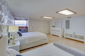 Casa | 5 dormitorios y escritorio
