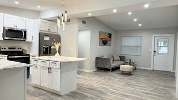 Casa | 5 habitaciones