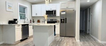 Pool Home in Seminole 5miles to Beach