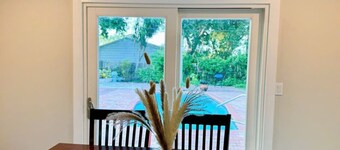 Pool Home in Seminole 5miles to Beach