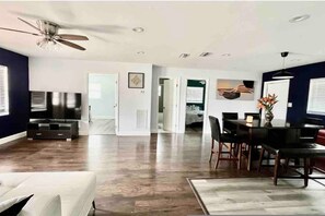 Huis | 4 slaapkamers