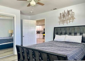 獨棟房屋 | 4 間臥室