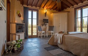 4 habitaciones, cuna de viaje y wifi gratis 