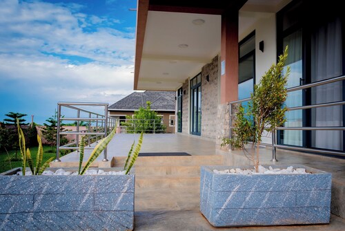 La Petite Residence - Kigali