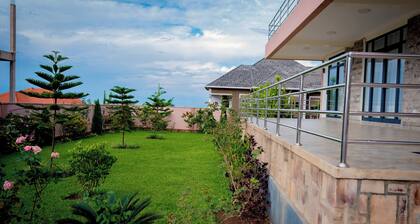 La Petite Residence - Kigali