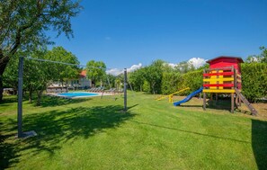 House | Children’s area