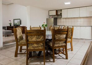 Casa | Cucina privata | Seggiolone