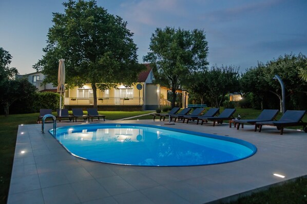 Casa | Esterni