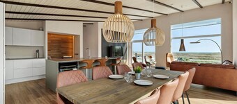 Beautiful home in Hadsund with sauna