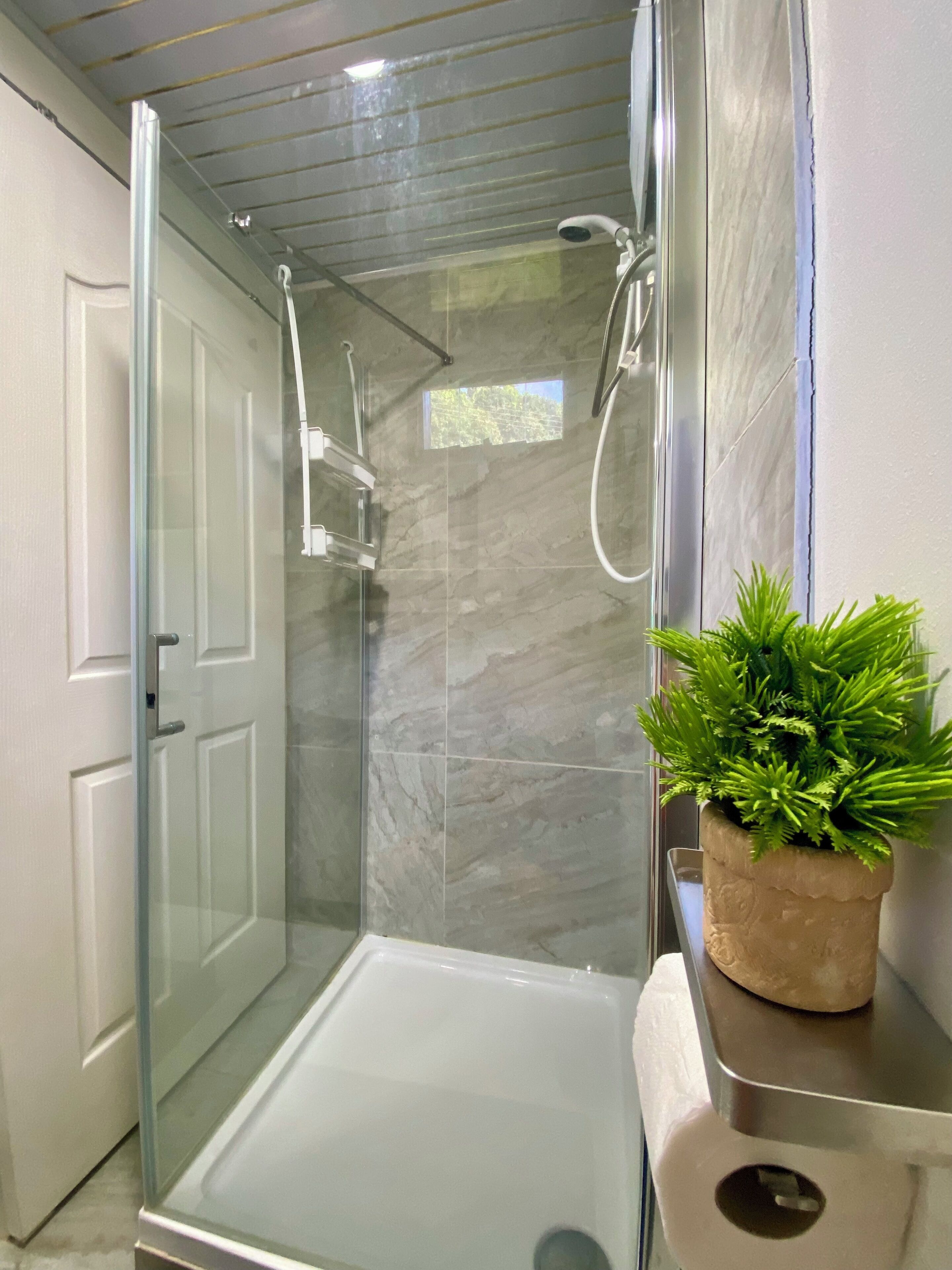 Chambre | Salle de bain