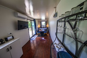 Servicio a la habitación