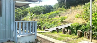 Maui Creek Bures