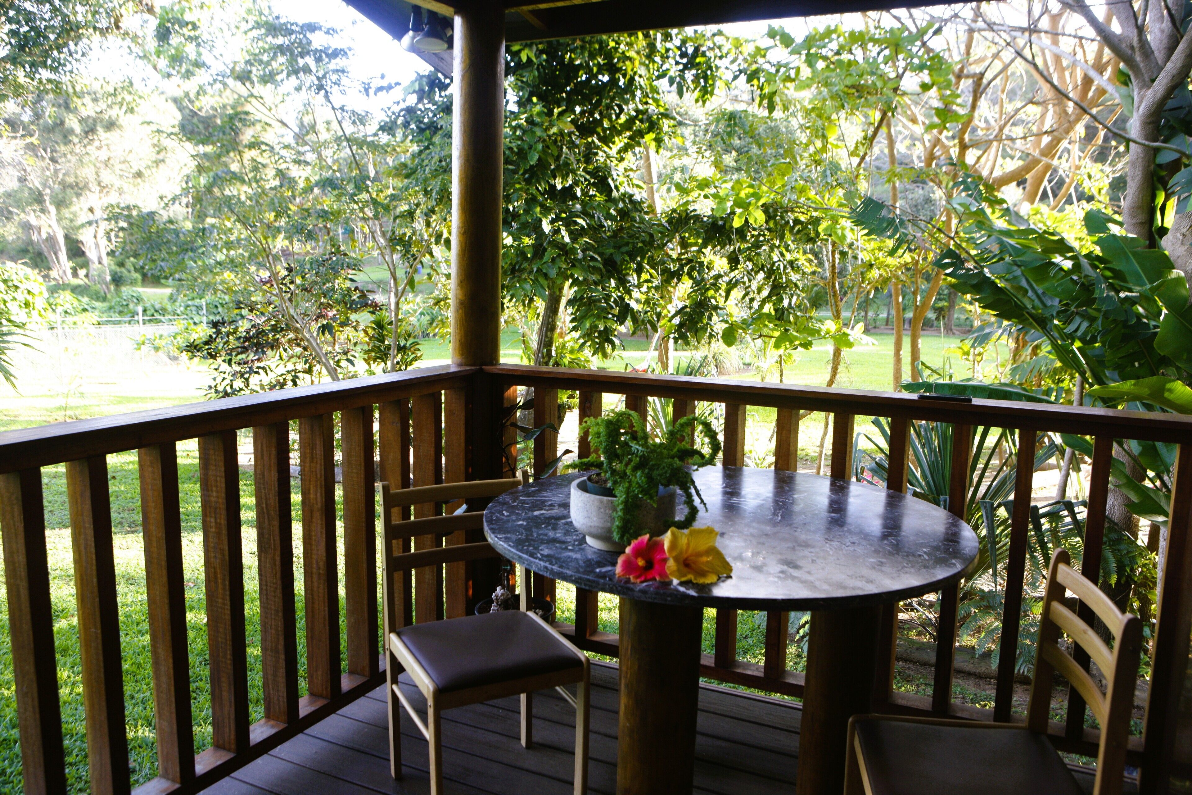 Traditional Villa, Multiple Beds, Garden View | Terrace/patio