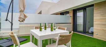 Nice apartment in Zahara de los Atunes