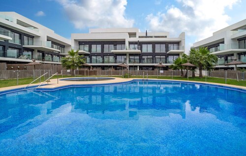 Amazing apartment in Zahara de los Atunes