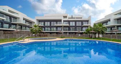 Amazing apartment in Zahara de los Atunes