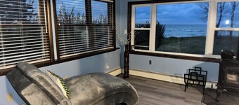 Spacious 4-bedroom house in charming Ransomville with WiFi