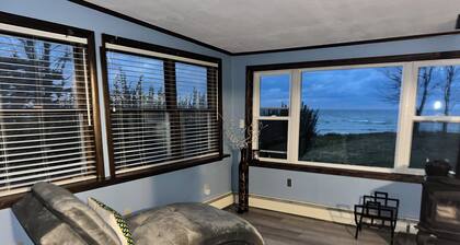 Spacious 4-bedroom house in charming Ransomville with WiFi