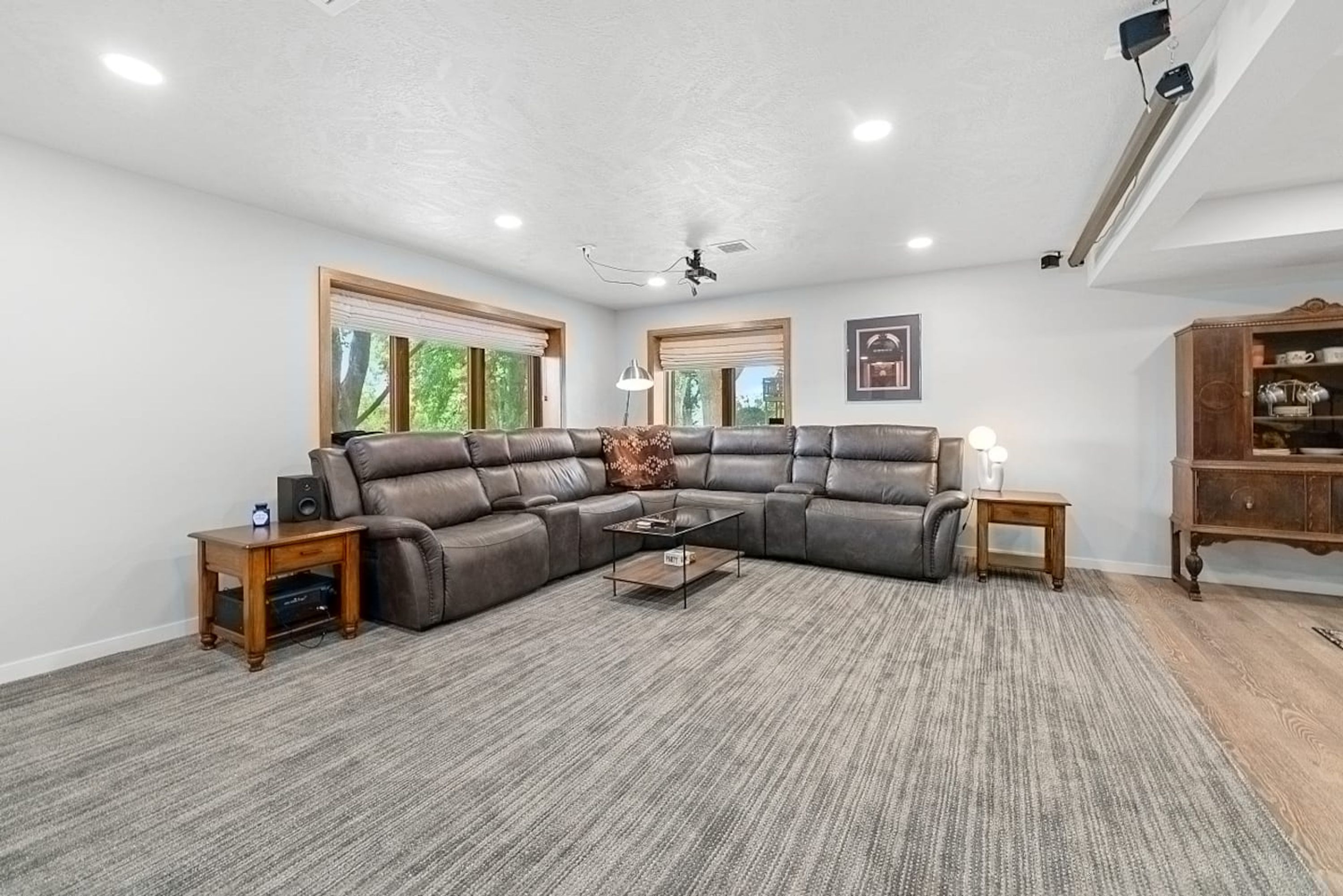 Leilighet | 1 soverom