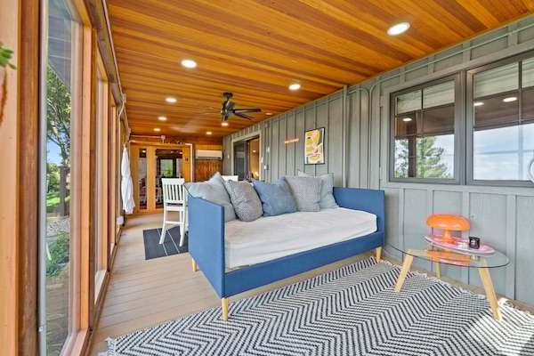 Departamento | 1 habitación