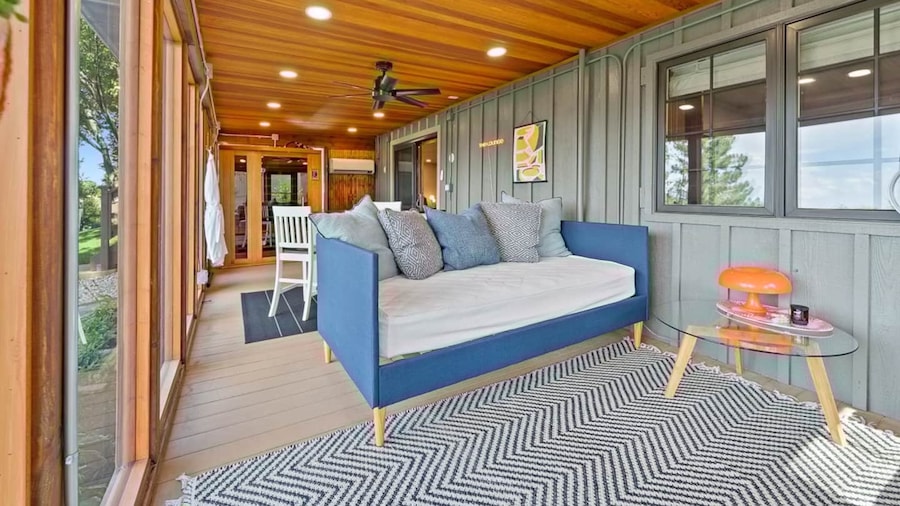 Astoria on Yellowstone