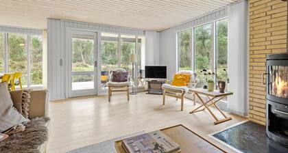 3 bedroom awesome home in Ringkøbing
