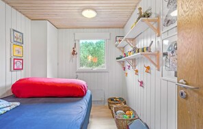 3 chambres, Wi-Fi gratuit
