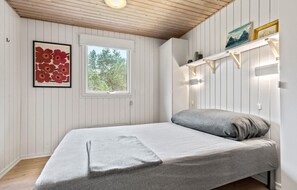 3 chambres, Wi-Fi gratuit