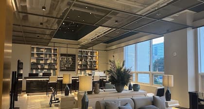 New Blanc Central Myeongdong