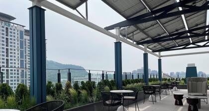 New Blanc Central Myeongdong