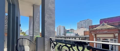 View from room