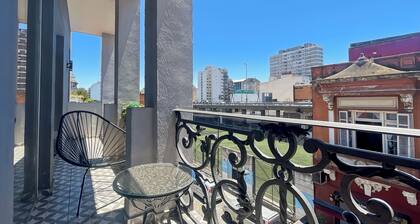 Ayres Suites Cochabamba