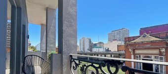 Ayres Suites Cochabamba