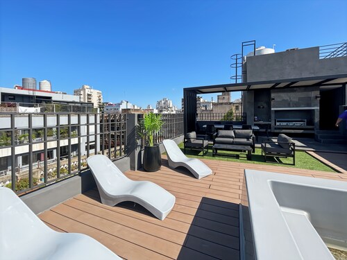 Ayres Suites Cochabamba