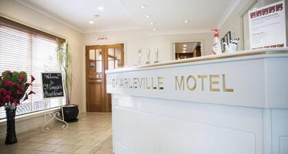Charleville Motel