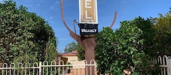 Charleville Motel
