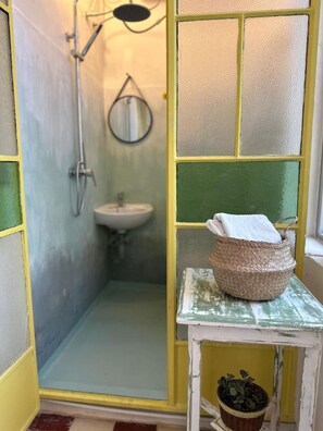Hair dryer, towels - Ocean Pearl 2 bedroom (Wied il-Għajn)