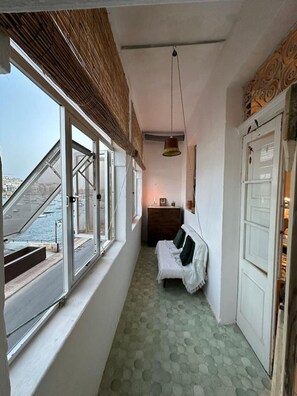 Interior - Ocean Pearl 2 bedroom (Wied il-Għajn)