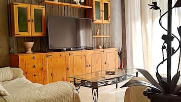 TV connectée