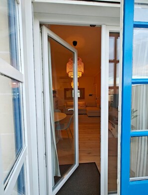 Interior - Hilltop 2 bedroom apartment with Communal pool (Il-Kalkara)