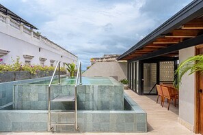 House - Casa Vera - Rooftop Pool - Historic Center (Cartagena)