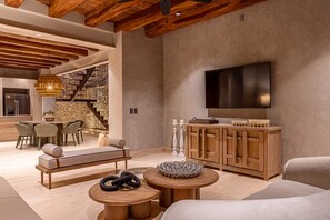 Casa | 3 dormitorios
