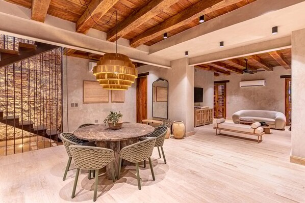 Casa | 3 dormitorios