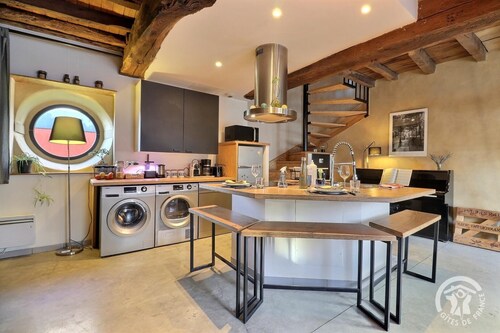 L'Atelier de P-A - MONTAUBAN DE BRETAGNE