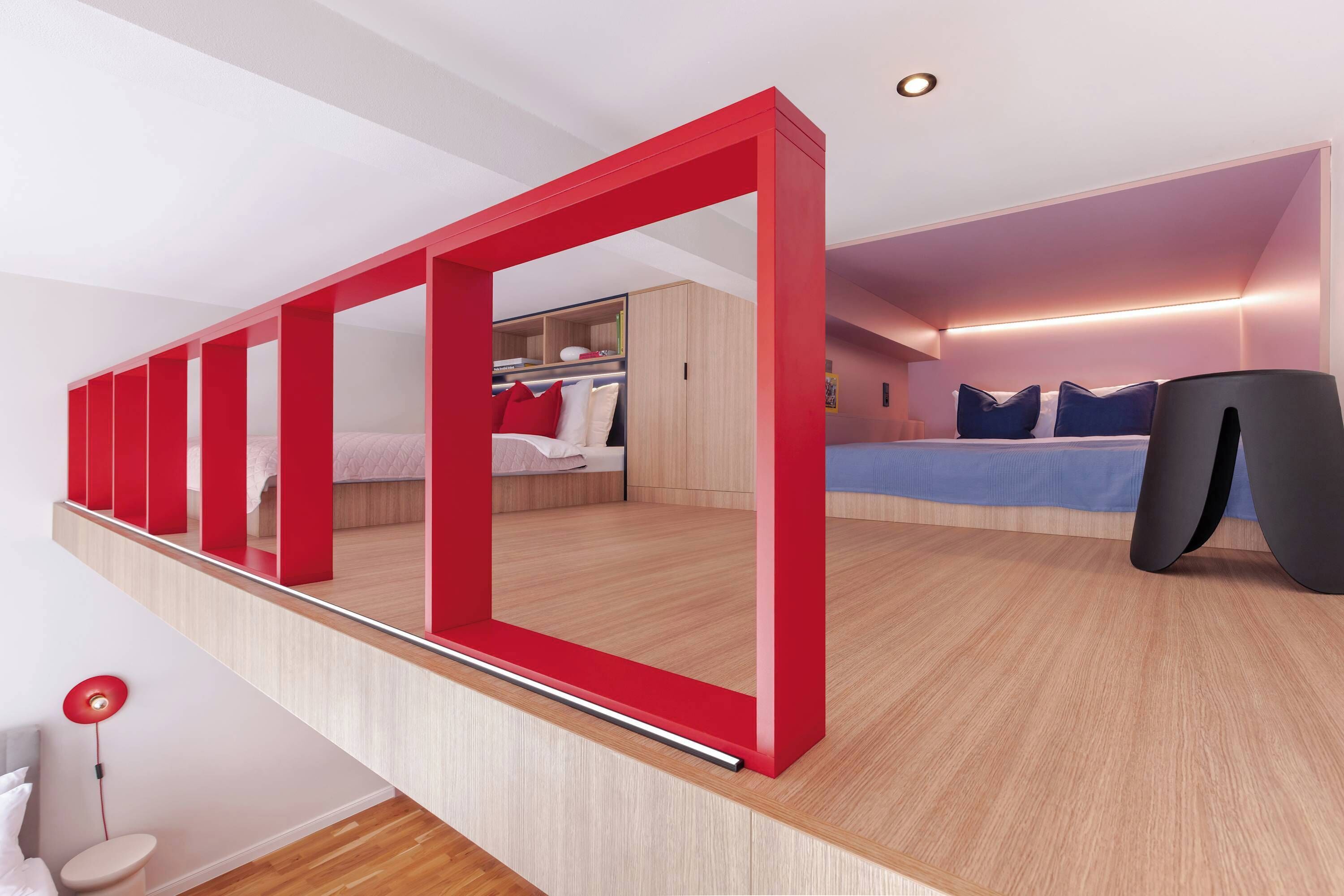 2 bedrooms, iron/ironing board, travel crib, WiFi