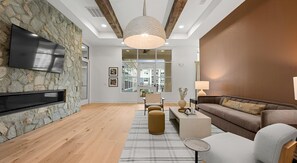 Smart TV, video games, printers